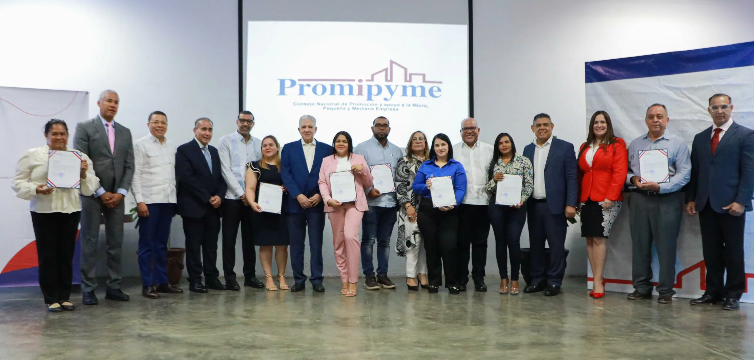 Entrega de préstamos (1)