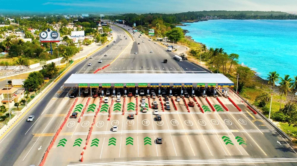 Estación RD Vial