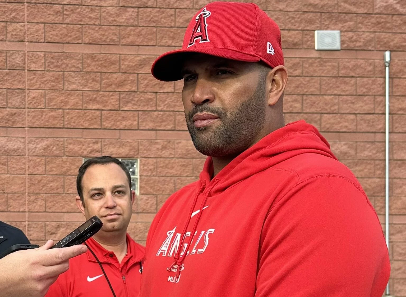 Albert Pujols