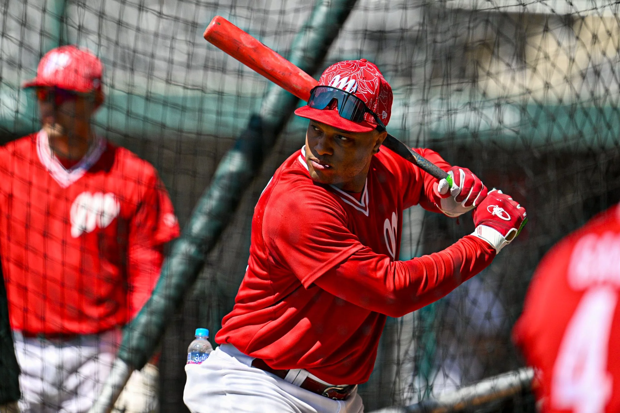 Robinson Canó