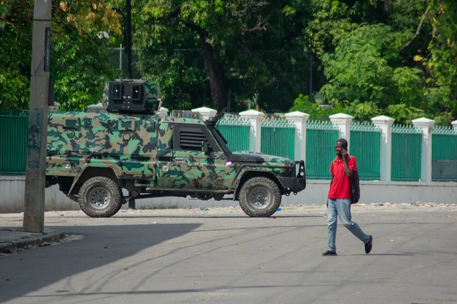 HAITI-CRISIS-0001