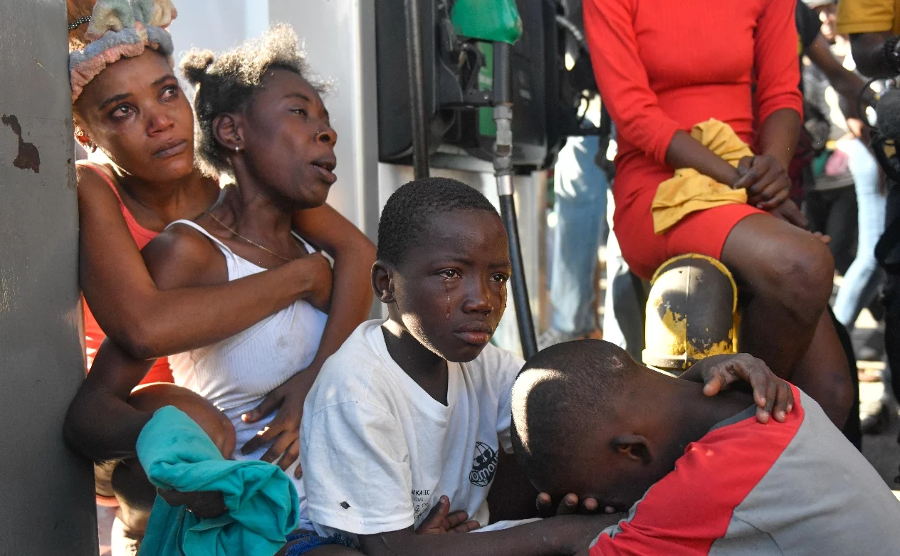 Hallan doce cadáveres en la capital haitiana en medio de espiral de violencia