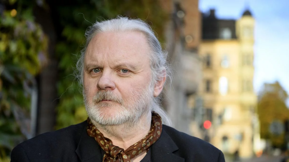 John Fosse