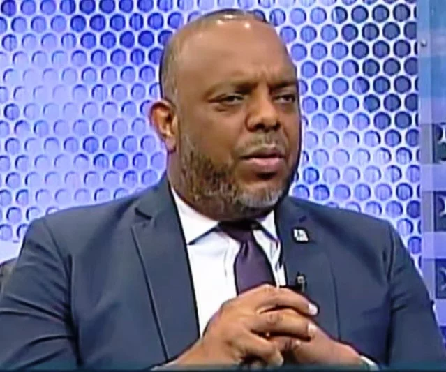 Diputado Luis Henríquez