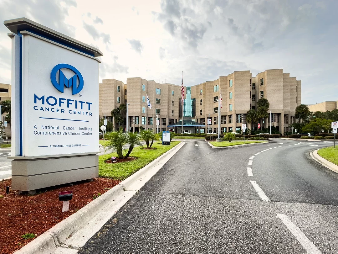 MOFFITT