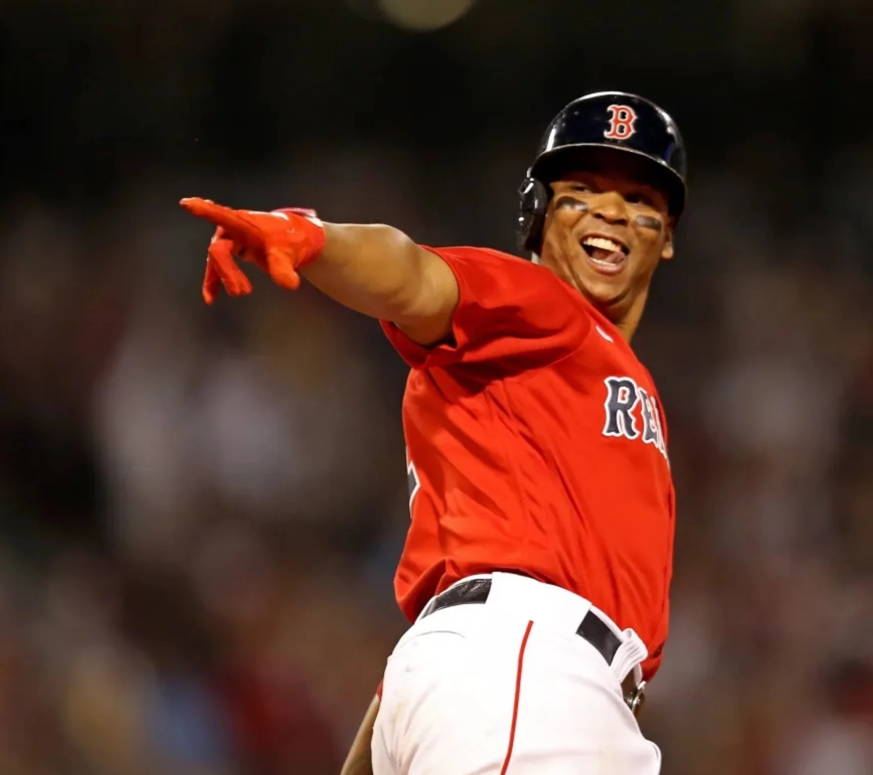 Rafael Devers