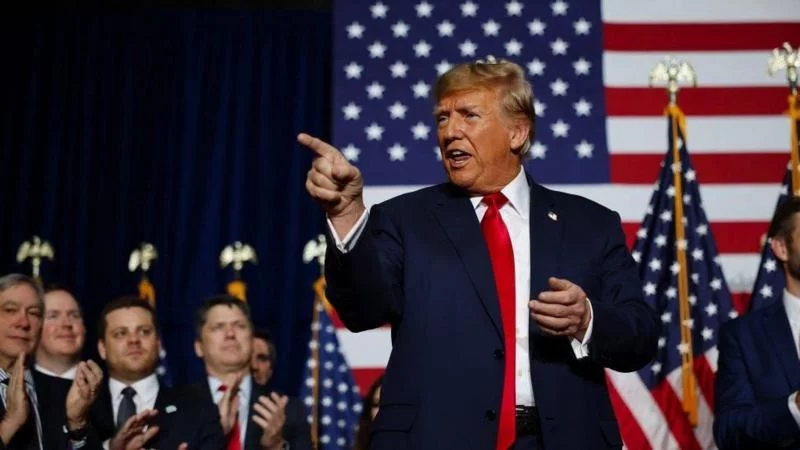 Trump