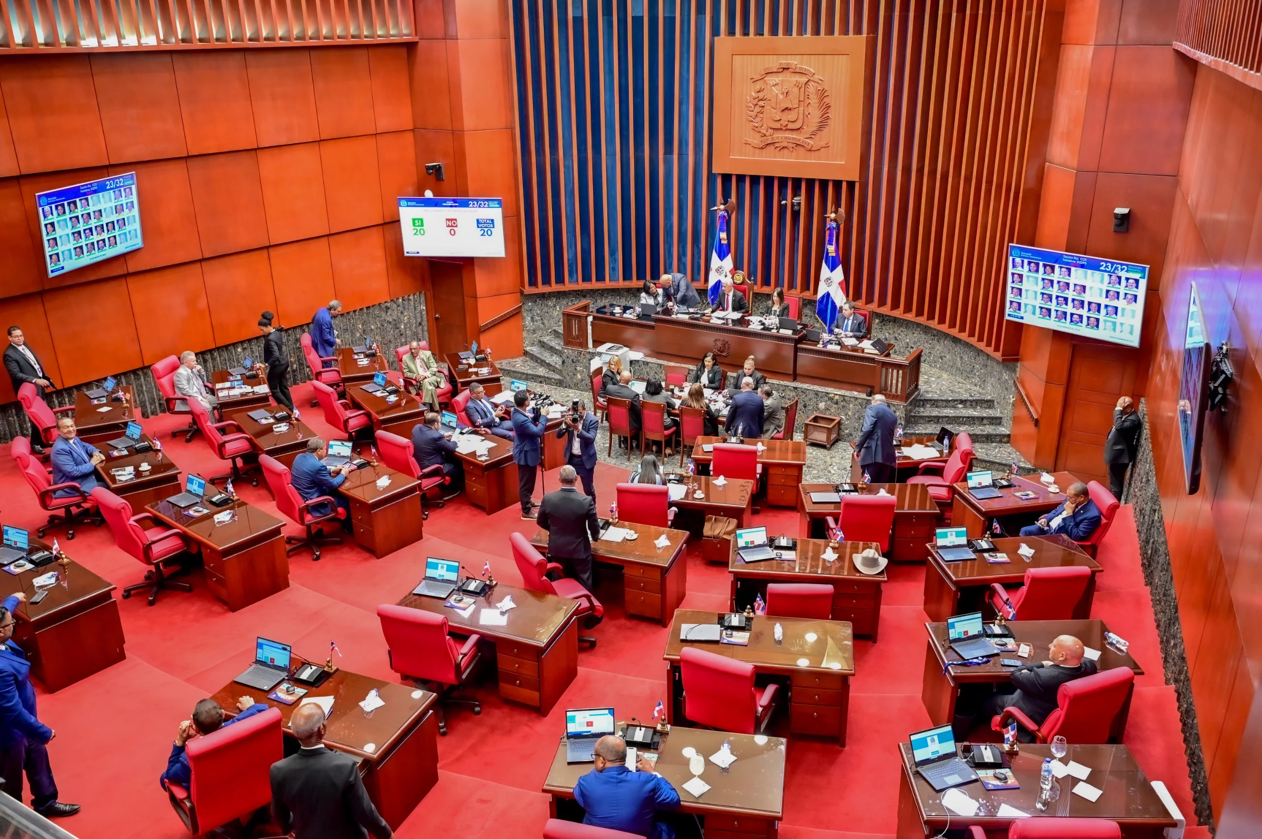 Senado