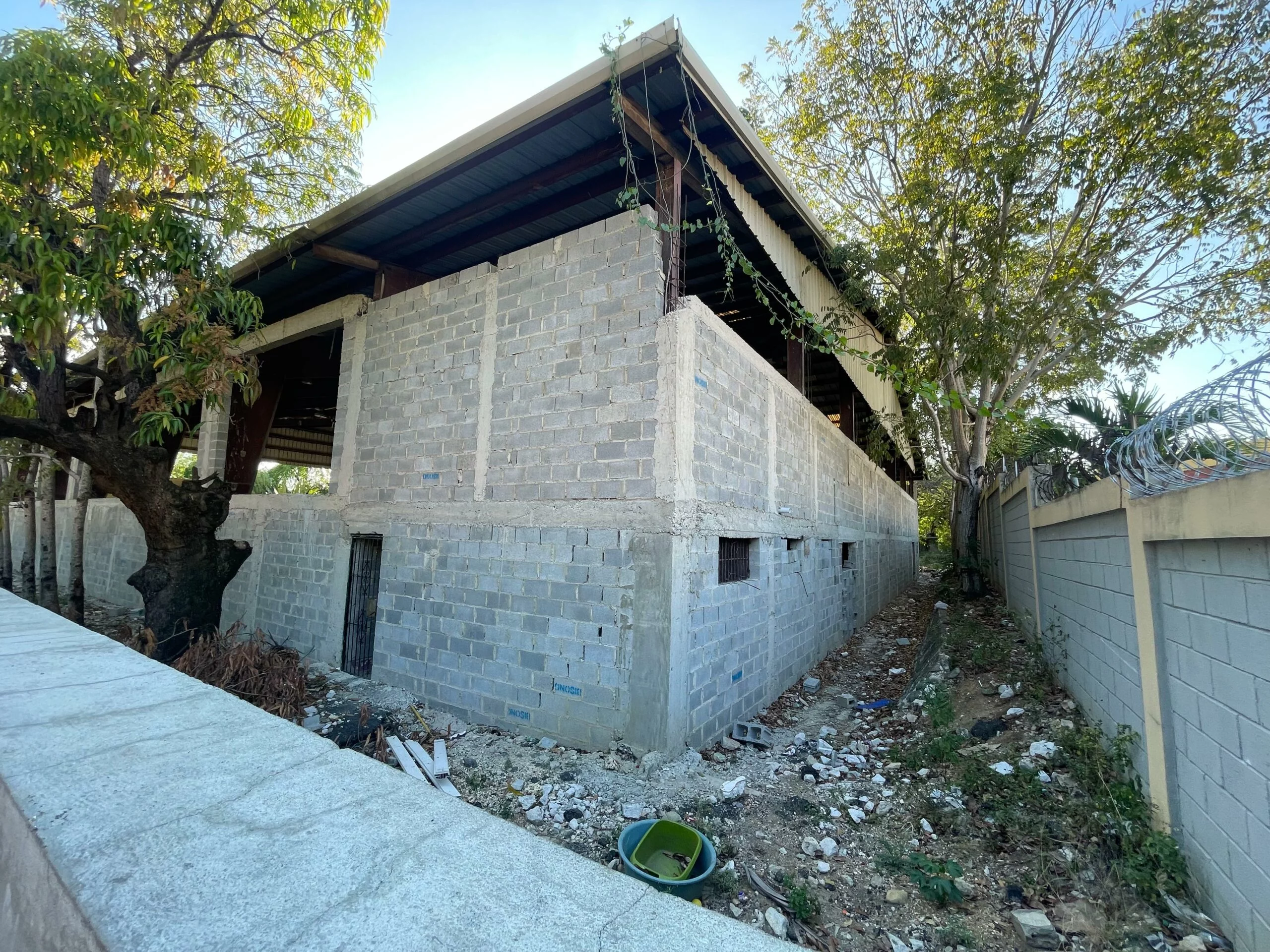 Polideportivo