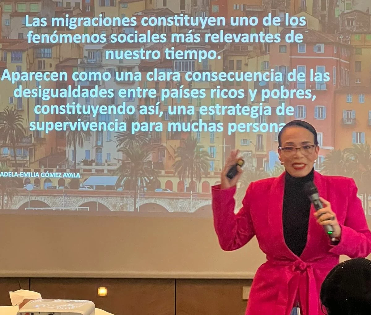 Dra Hichez