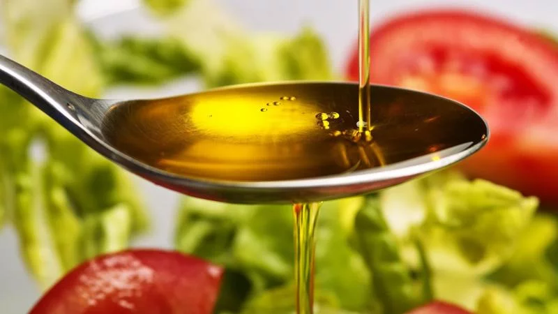 aceite