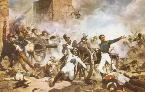 batalla