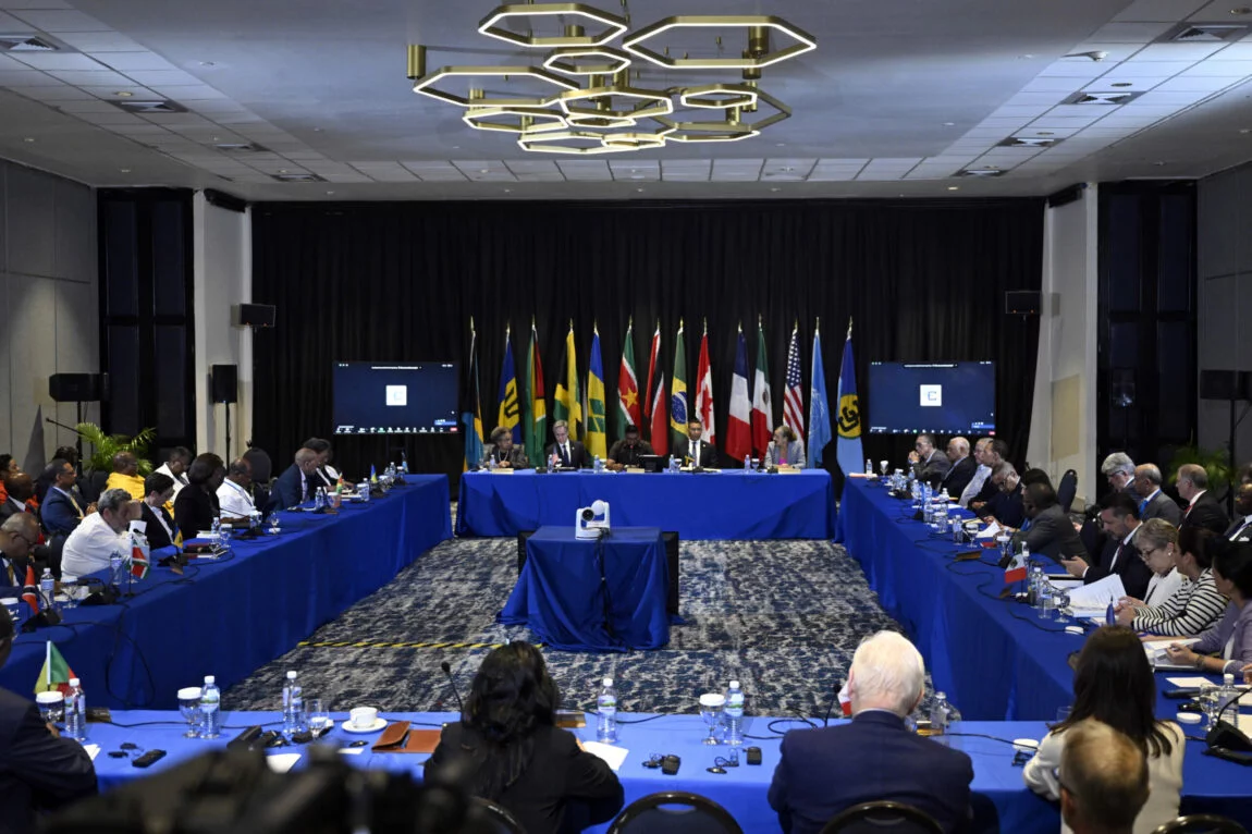 caricom