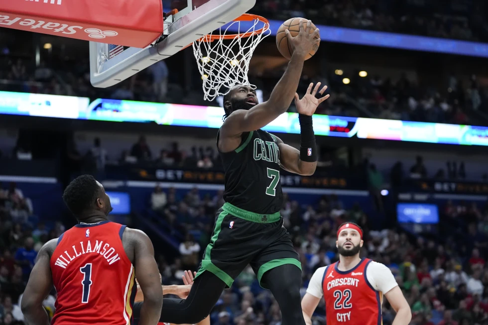 celtics