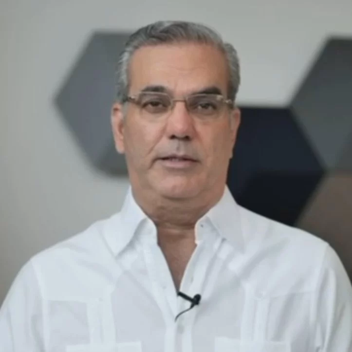 Luis Abinader