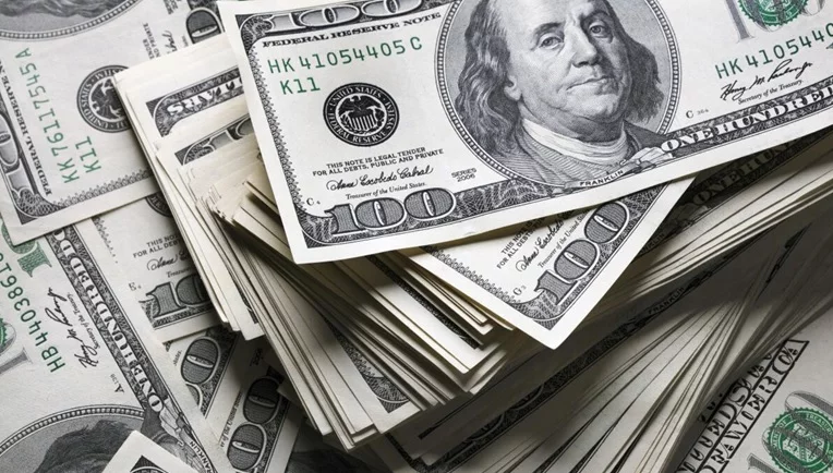dolares
