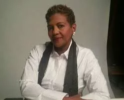 Patricia Arache