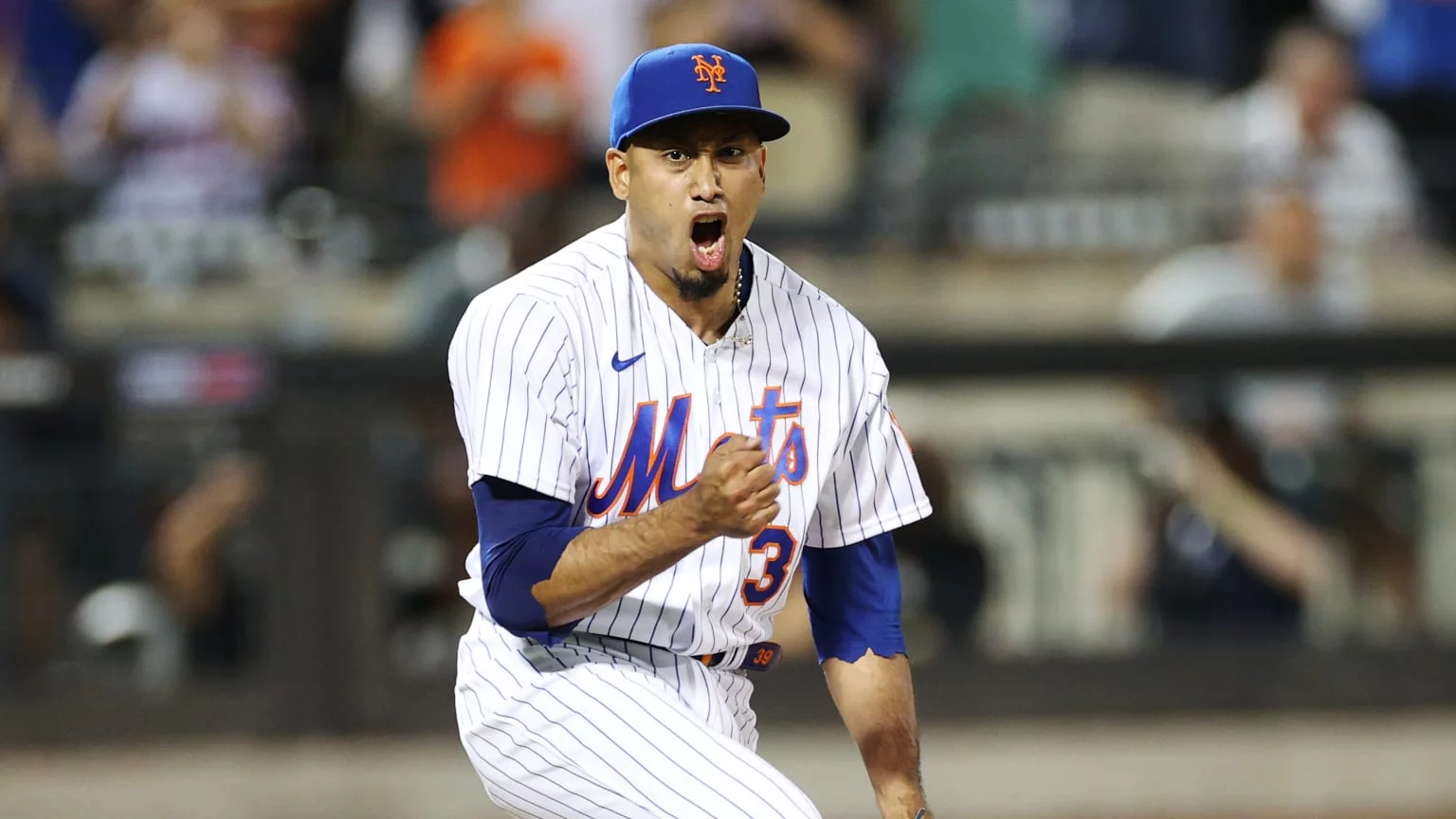 edwin diaz