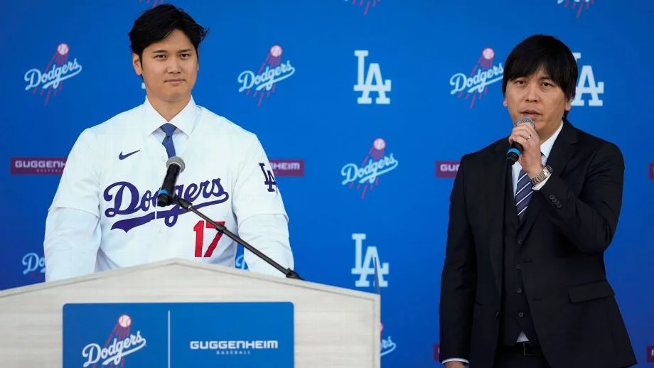 intepreste ohtani