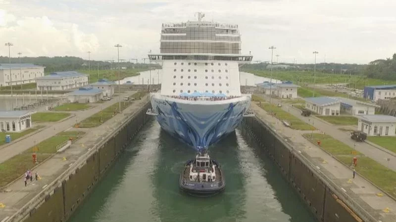 panamá