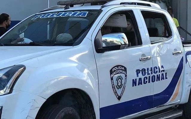policia