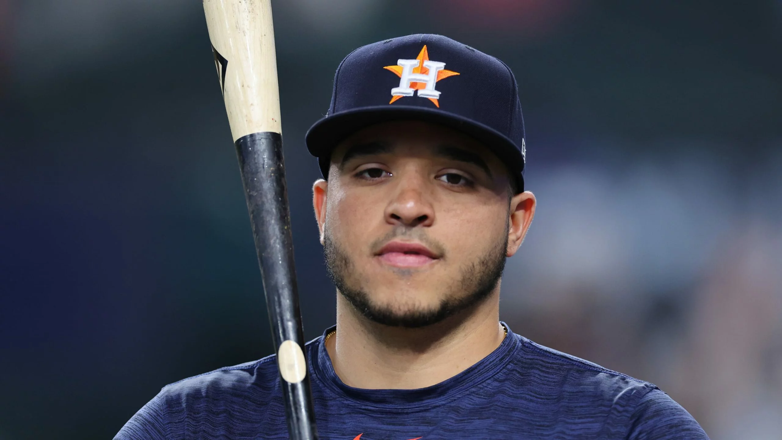 yainer diaz