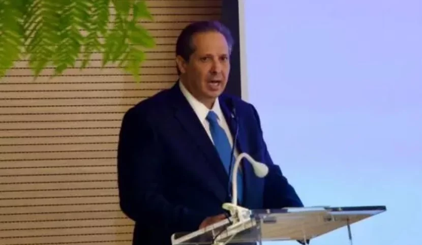 Atallah dijo casos aún no son confirmados.