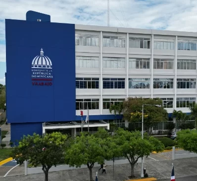 Ministerio de Trabajo.
