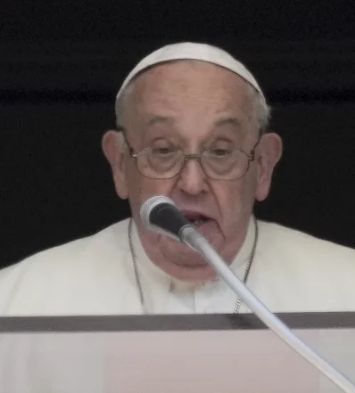Vatican Pope