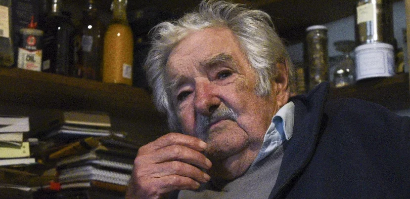 El expresidente José Mujica habló sobre el estado de su salud.