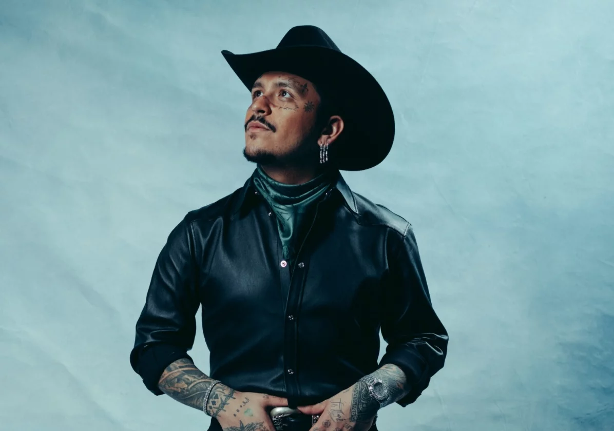 Sus canciones cuentan con millones de reproducciones en YouTube.  fuente externa