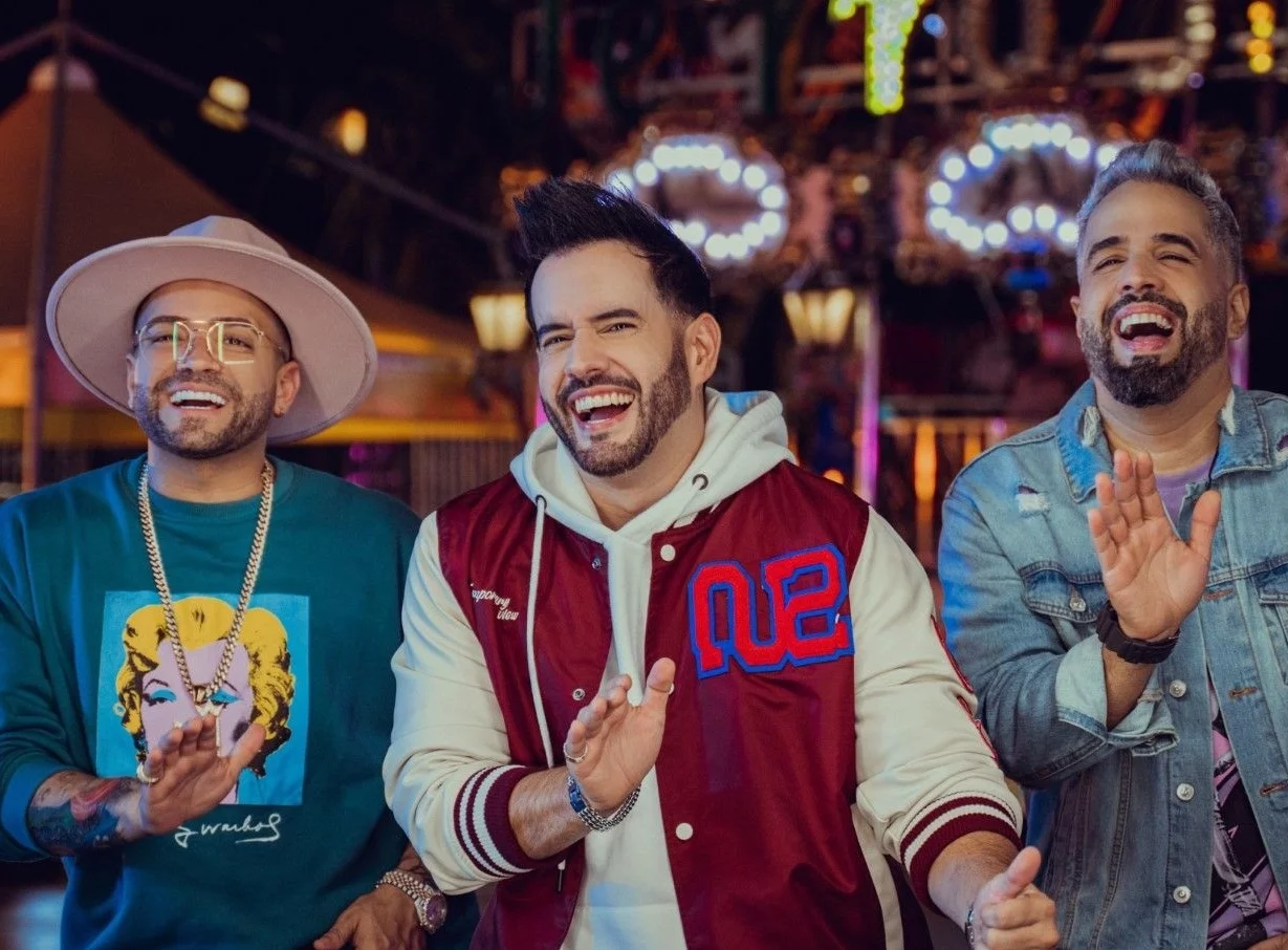 Con Nacho y Daniel Santacruz, Manny Cruz grabó la canción Dame una noche.  fuente externa.