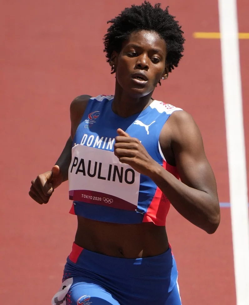 Tokyo Olympics Athletics