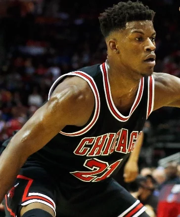 Chicago Bulls v Houston Rockets