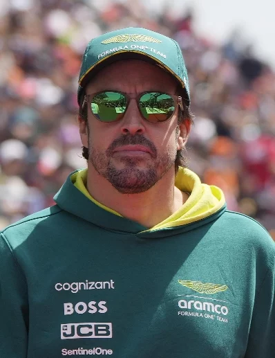 Formula One Japanese Grand Prix – Race