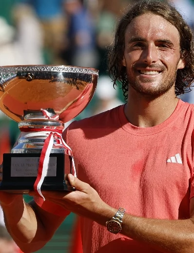 ATP Monte Carlo Masters tennis tournament