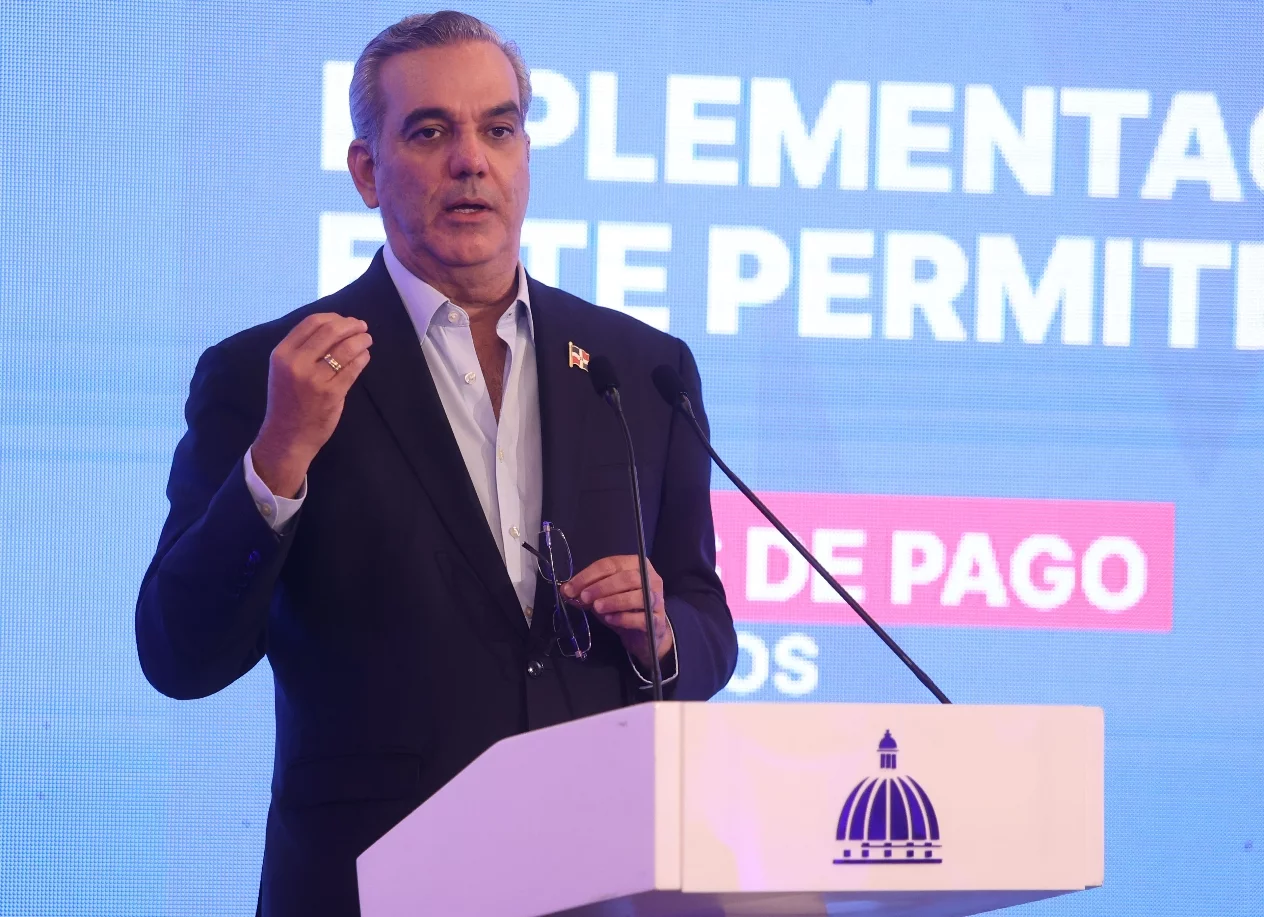 El presidente emitió sus declaraciones durante LA Semanal con la Prensa desde el Palacio.