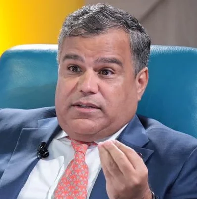 Tommy Galán  calificó de irresponsable la falsa noticia.