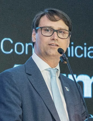 Manuel Martínez, nuevo CEO de DP World  Dominicana.