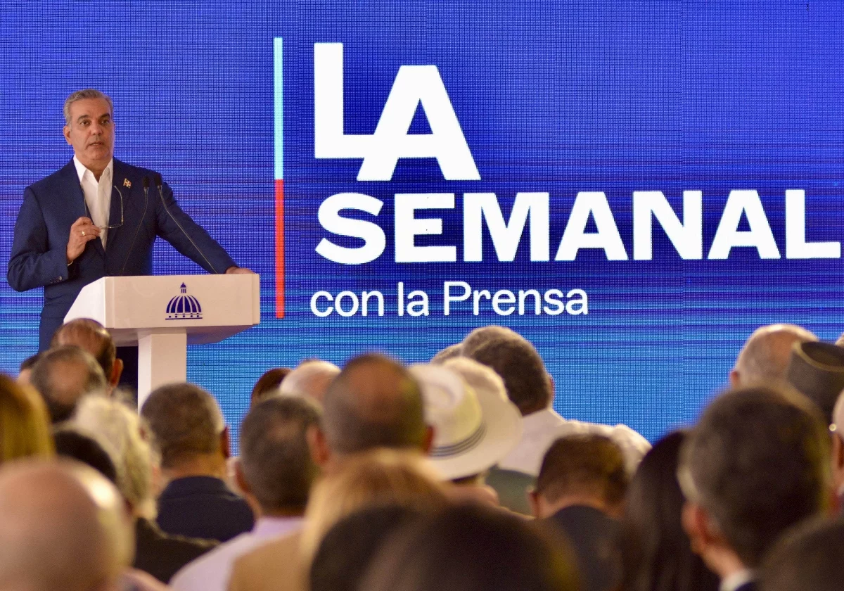 Por primera vez se realizó este encuentro en Santiago.  Fuente externa.