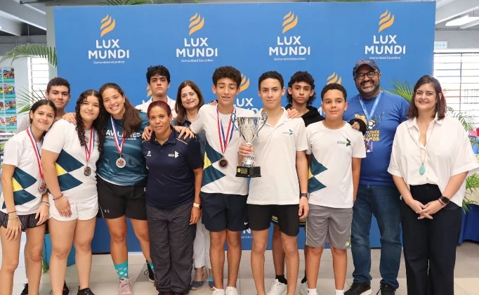 Babeque gana segundo lugar en tenis de mesa- Copa Lux Mundi.