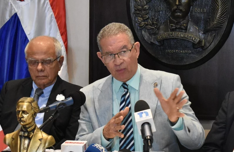 Wilson Gómez dijo que  afirmaciones son de interesados.