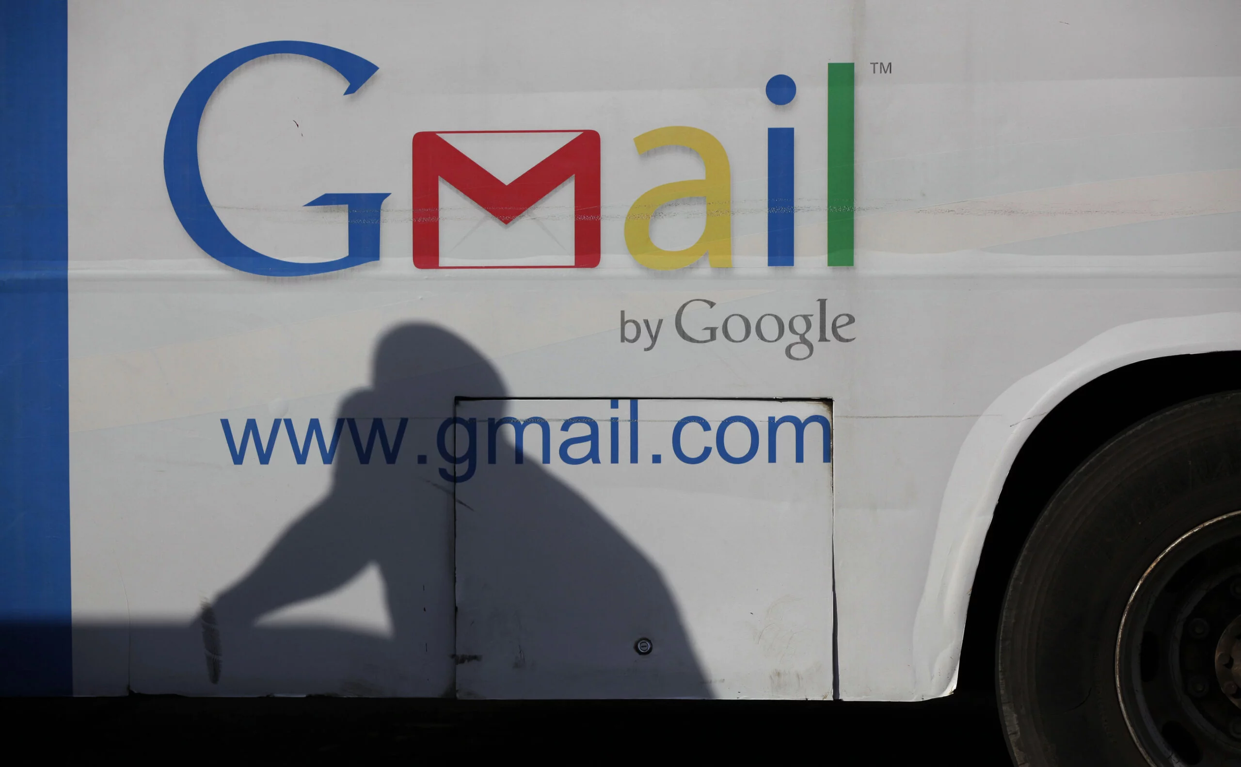 GMAIL CREACION ANIVERSARIO