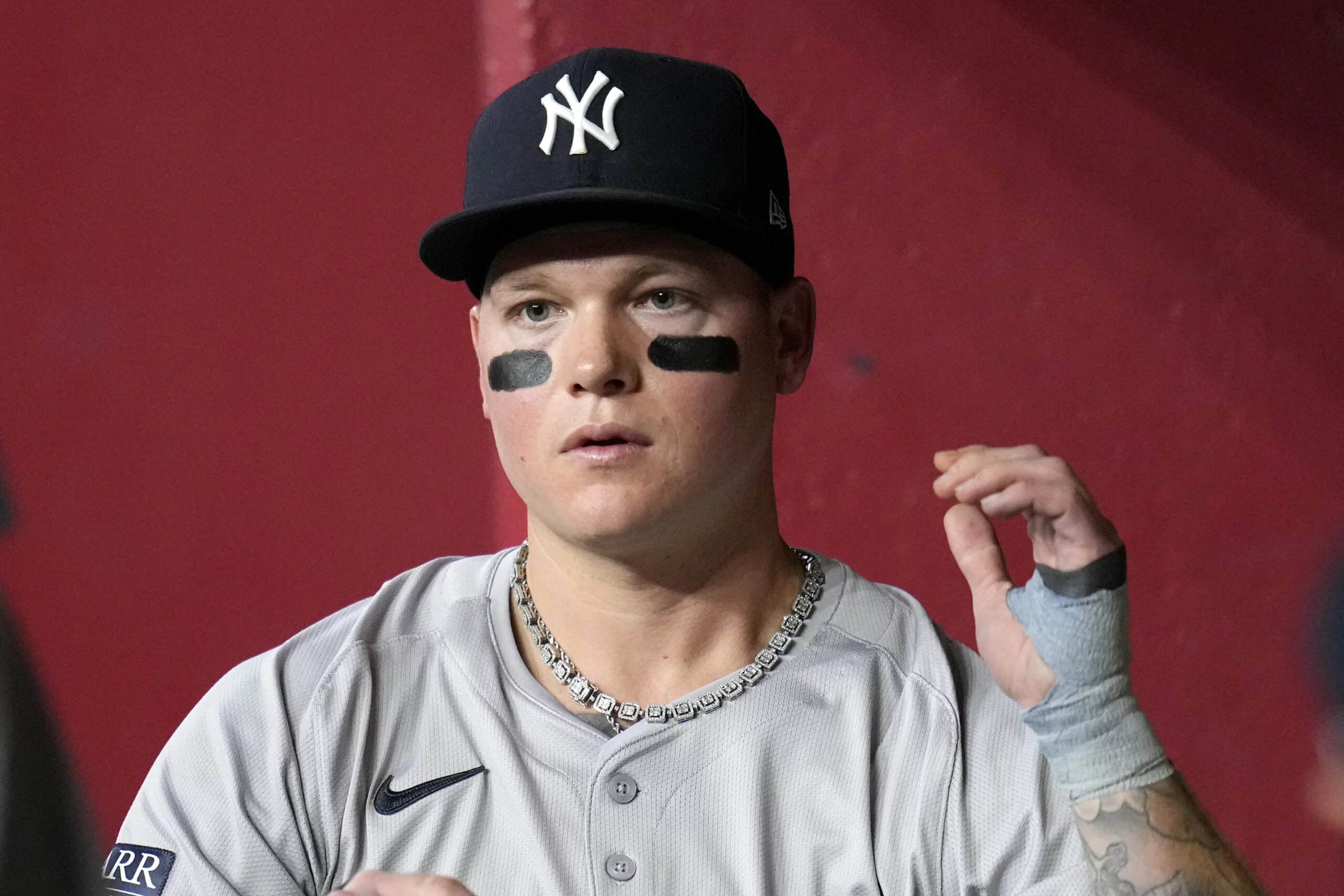 CADENA VERDUGO YANKEES