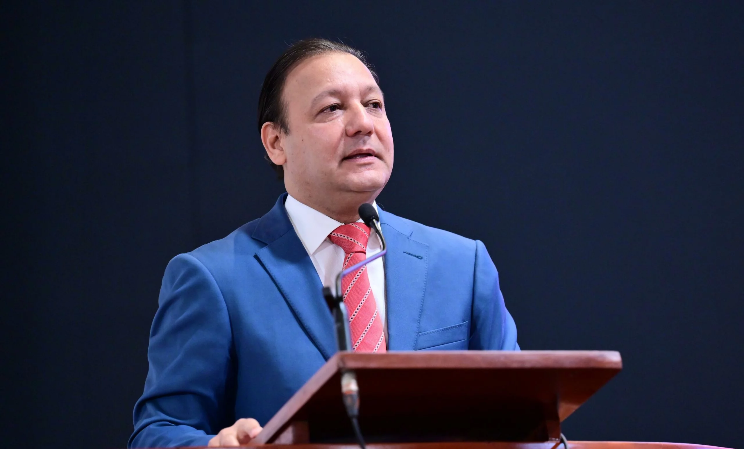 Abel Martínez