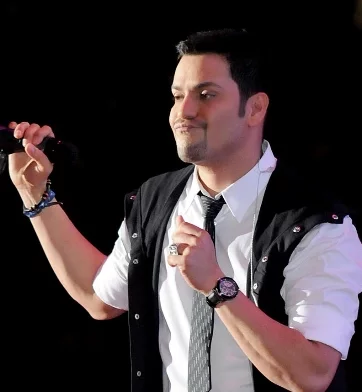 Victor Manuelle