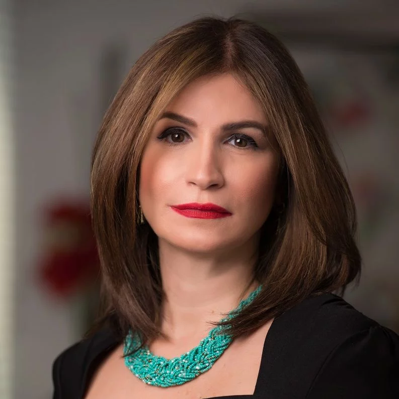 Consultora Circe Almánzar