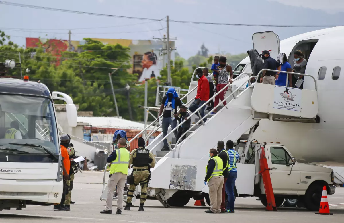 Deportación-haitianos-Haití