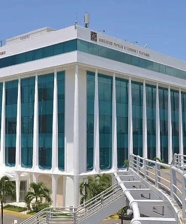 Edificio Asociación Popular de Ahorros y Préstamos.