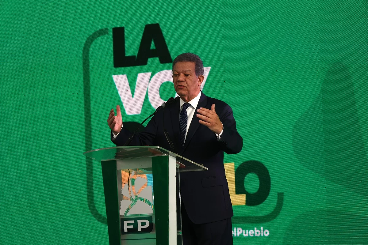 Encuentro con Leonel la Voz de pueblo habla. HO/ Arlenis Castillo/15/04/24